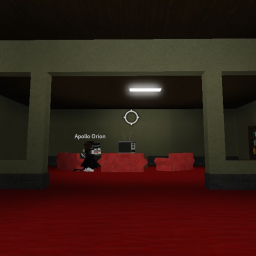 The Forgotten Hotel
