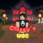 Classy's UGC