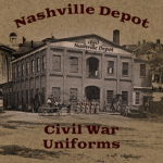 Nashville Depot