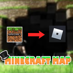 Minecraft Map!