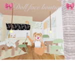Doll face boutique