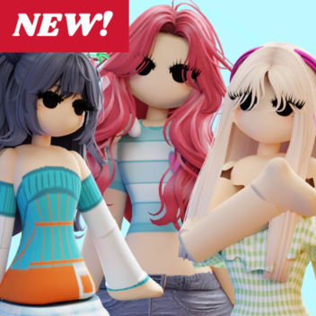 Fairy Winx Tycoon 🧚‍♀️✨