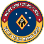 Mаrine Raider Support Grоup