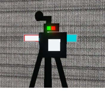 The Roblox Talk Show!