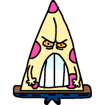 pizza obby