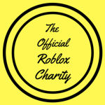 The Official ROBLOX Charity