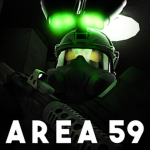 Area 59 | Roleplay