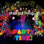 PK xd&friends