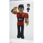 Clube do flamengo