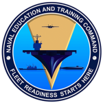 Naval Education and Training Command,