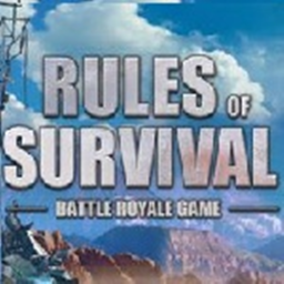 Rules of Survival (Roblox Version)