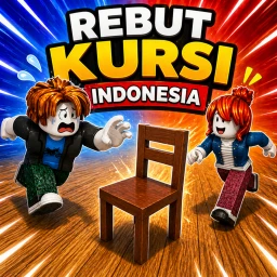 Seize the Indonesian Chair 🪑 icon