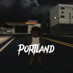 [NEW!] Portland Roleplay!