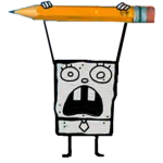 Doodlebob Clan taking over ROBLOX!!!!