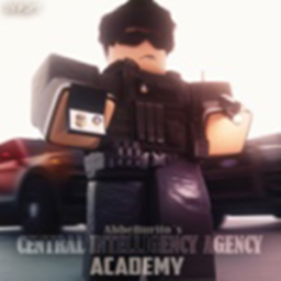CIA - Central Intelligence Agency