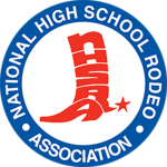 • National High School Rodeo • Association