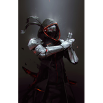 ¯\_(ツ)_/¯ Tech Ninja ¯\_(ツ)_/¯