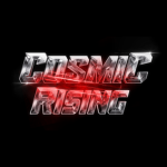 Cosmic Rising