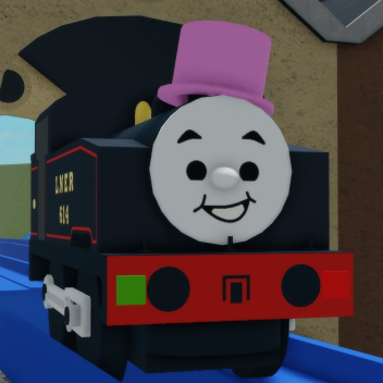 Blu's Tiny Tomies Creations