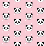La team ~ panda ~