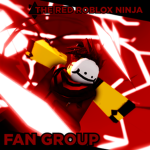 THE RED ROBLOX NINJA FANS