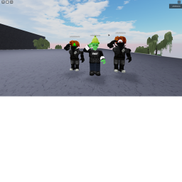Frog Military Base