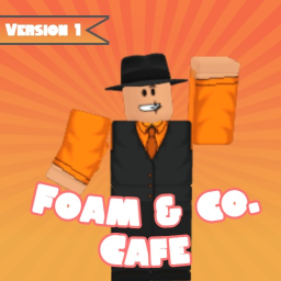 [TESTING] Foam & Co Cafe