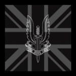 [ DUK SAS ] Special Air Service