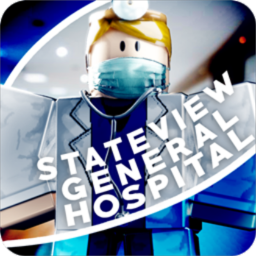 Stateview Hospital Roleplay