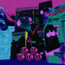The 2nd Way Of Vibin icon