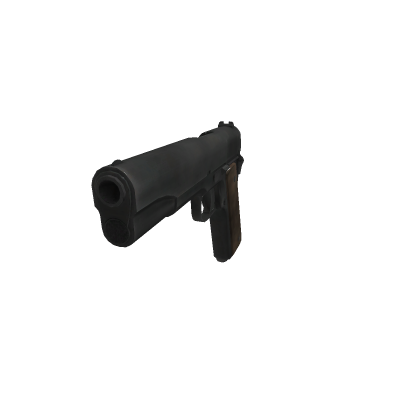 [ACS 2.0.1] M1911