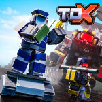 🎁XMAS25🎁 Tower Defense X: BETA