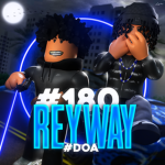 700 ReyWay/Monterey #DOA