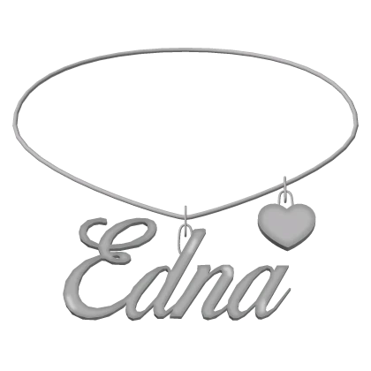 3.0 edna Roblox item render