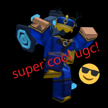 Try out slowdrifters ugc!