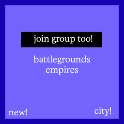 Battlegrounds Empires