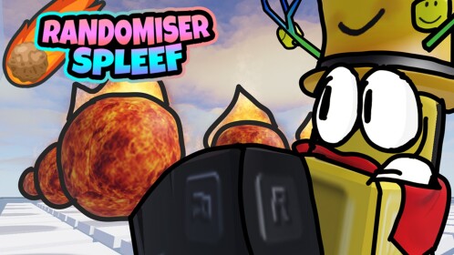 Randomizer Spleef