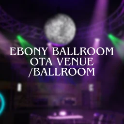 EBONY: OTA VENUE (JOIN GROUP FOR ACCESS) icon