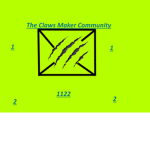 The Claws Maker Community