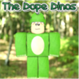 The Dope Dinos HQ