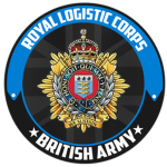 |~BA~| Royal Logistic Corps