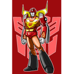 transformerz studios
