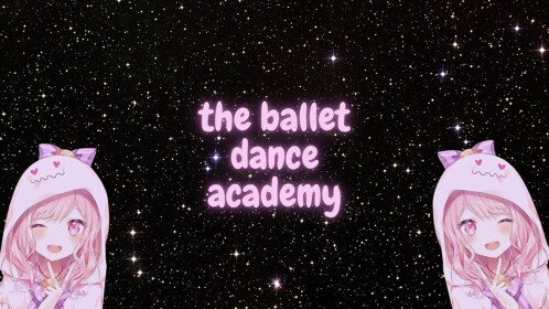 Ballet Dance Academy [5 MILLION]
