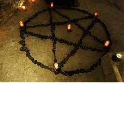 Satan Summoning Center