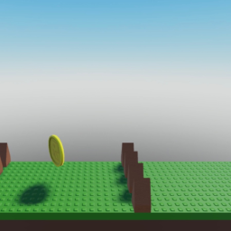 parkour obby