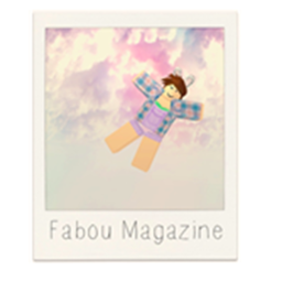 FABOU MAGAZINE RUNWAY