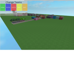 Raffant County