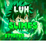 LuhSlime's