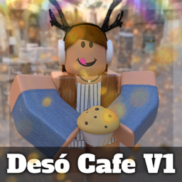 Desó Cafe V1