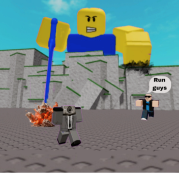 Slicer test game (update)